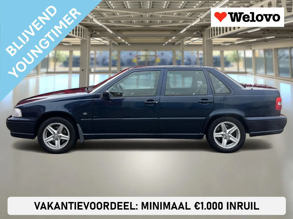 Volvo S70 (2000) — foto 1
