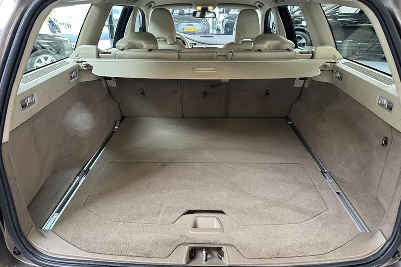 Volvo V70 (2009)