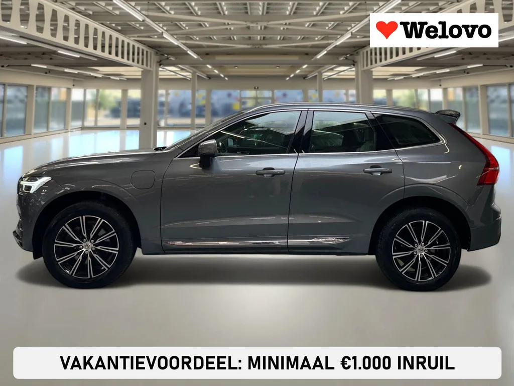 Volvo XC60 (2018) — foto 1