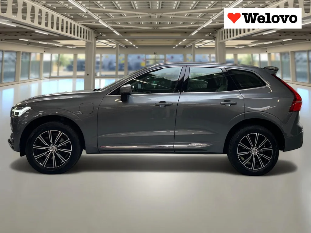 Volvo XC60 (2018) — foto 1