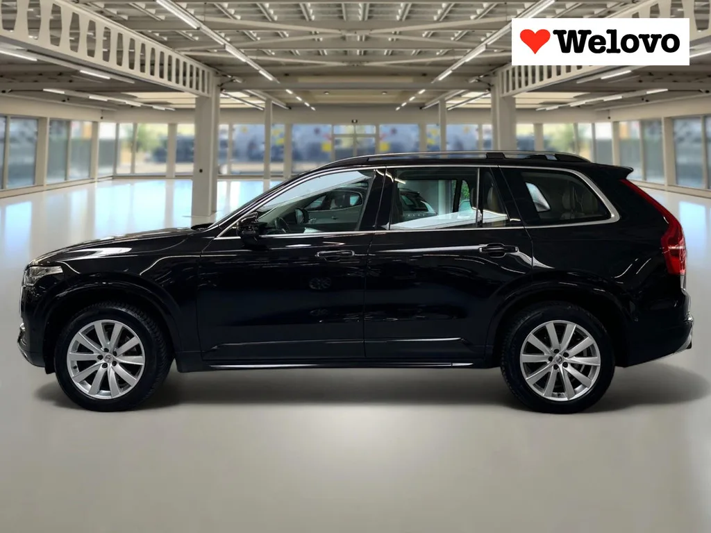 Volvo XC90 (2015) — foto 1