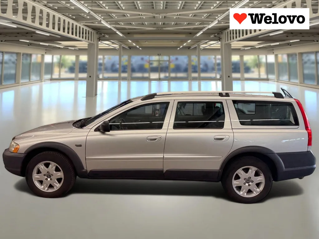 Volvo XC70 (2005) — foto 1