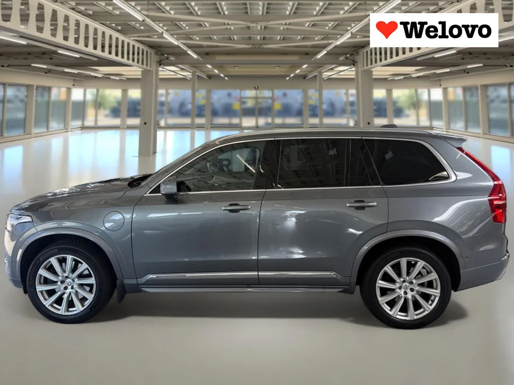 Volvo XC90 (2015) — foto 1