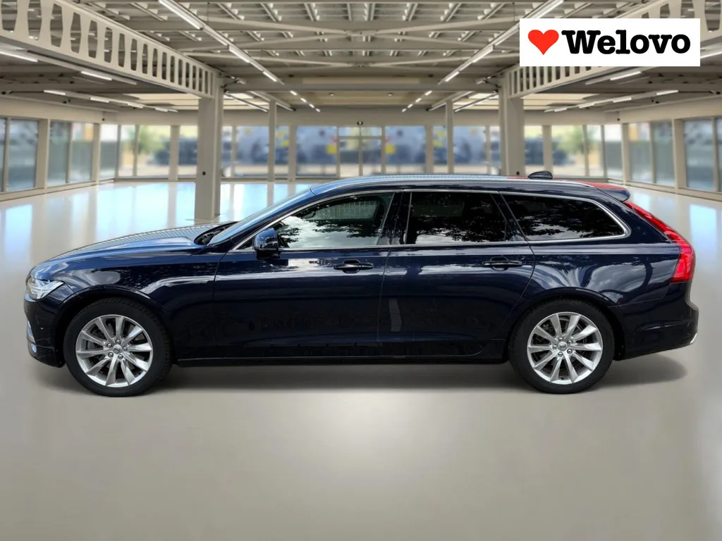 Volvo V90 (2017) — foto 1