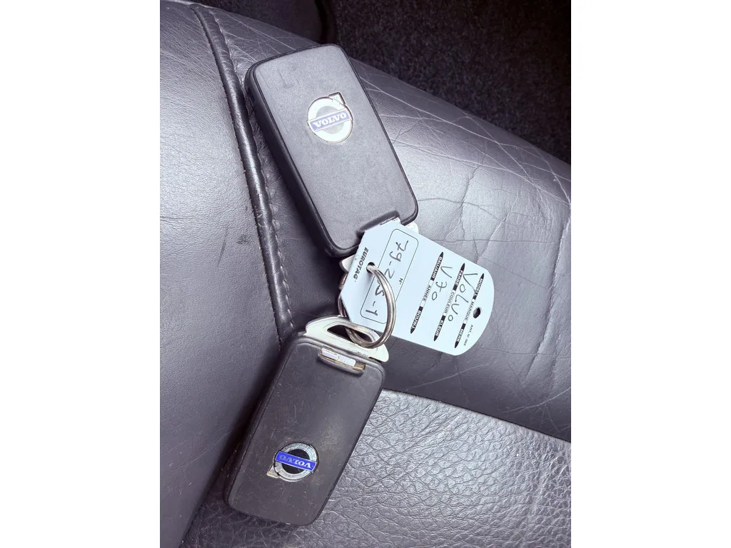 Volvo V70 (2012) — foto 1