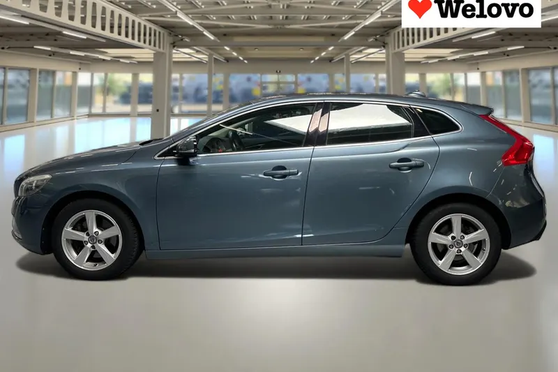 Volvo V40 (2013)