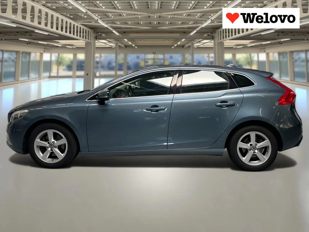 Volvo V40 (2013) — foto 1