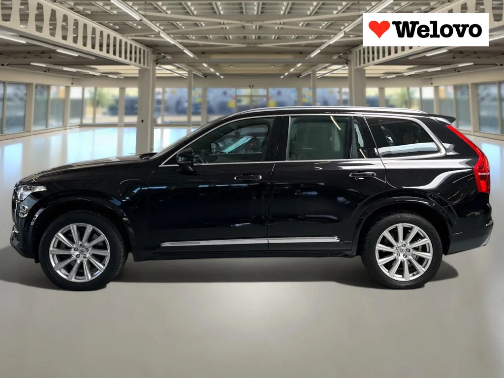 Volvo XC90 (2016) — foto 1