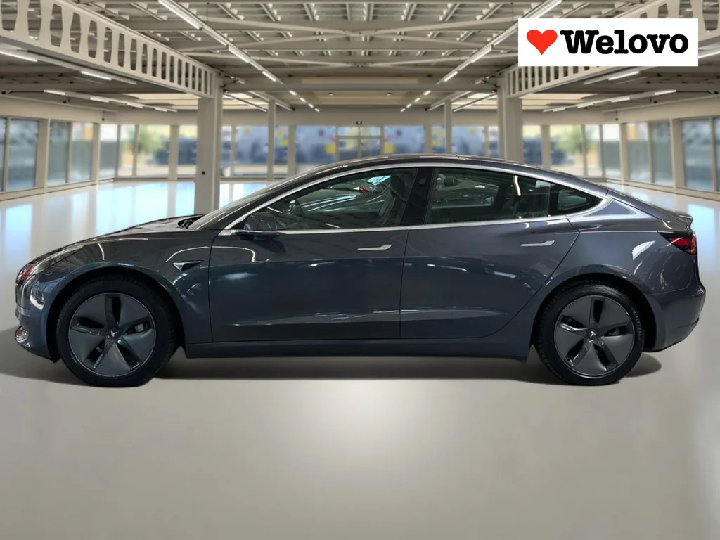 Tesla Model 3 (2019) — foto 1