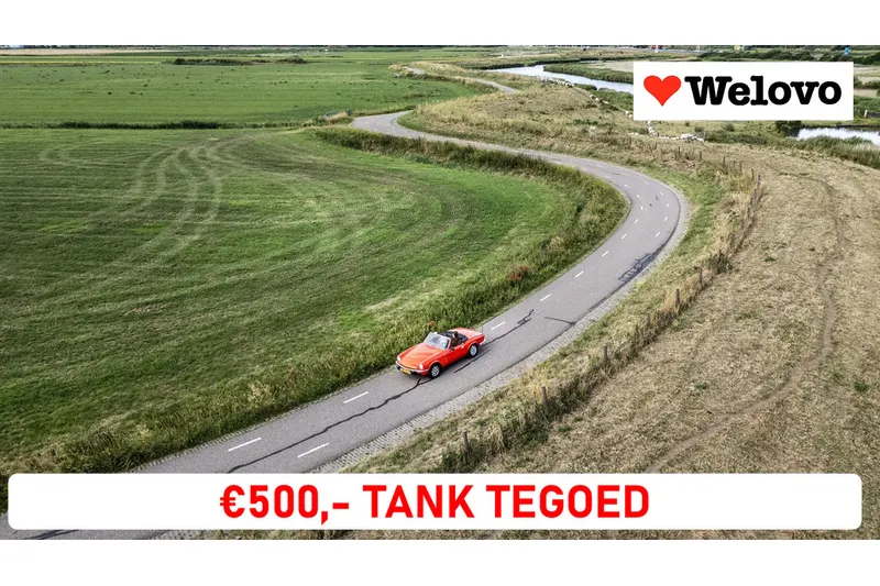 Triumph Spitfire (1980)
