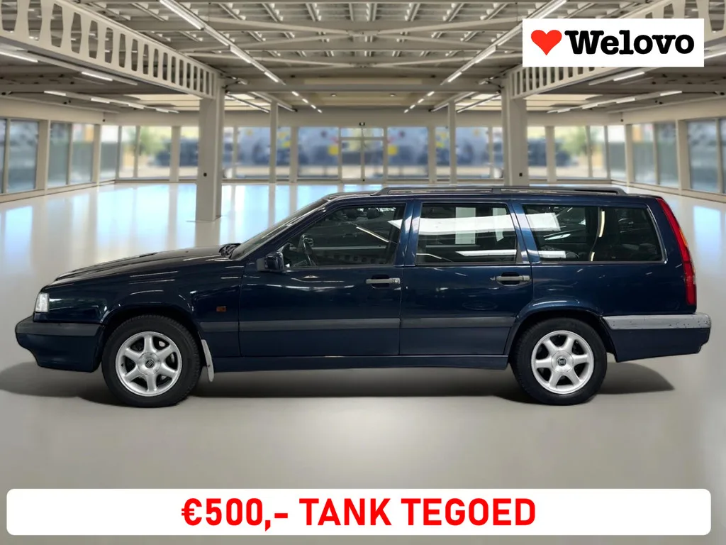 Volvo 850 (1996) — foto 1