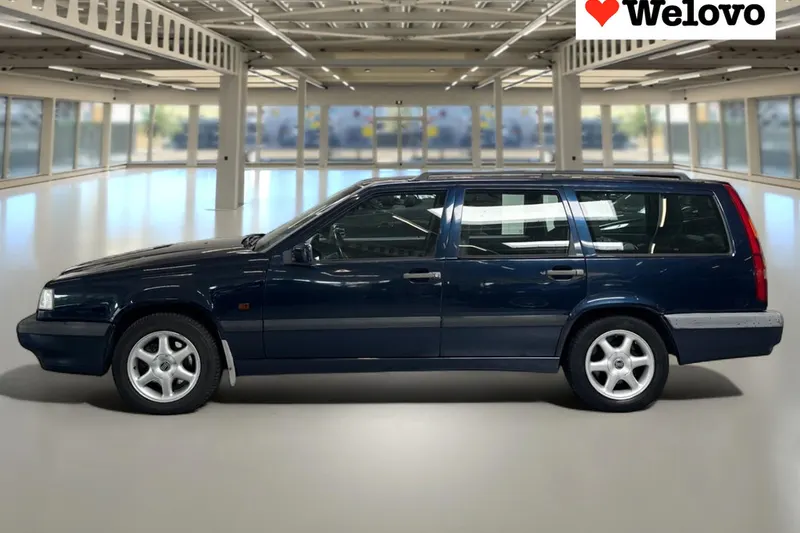 Volvo 850 (1996)