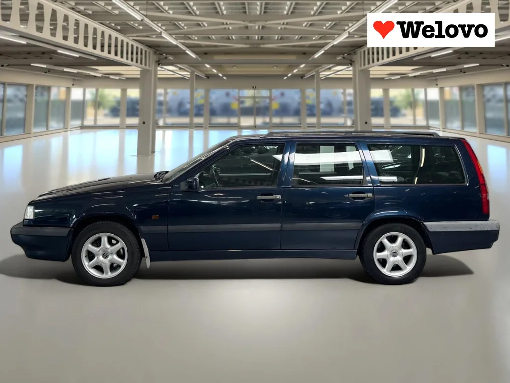 Volvo 850 (1996) — foto 1