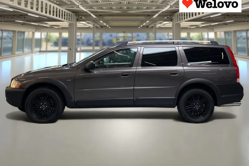 Volvo XC70 (2005)