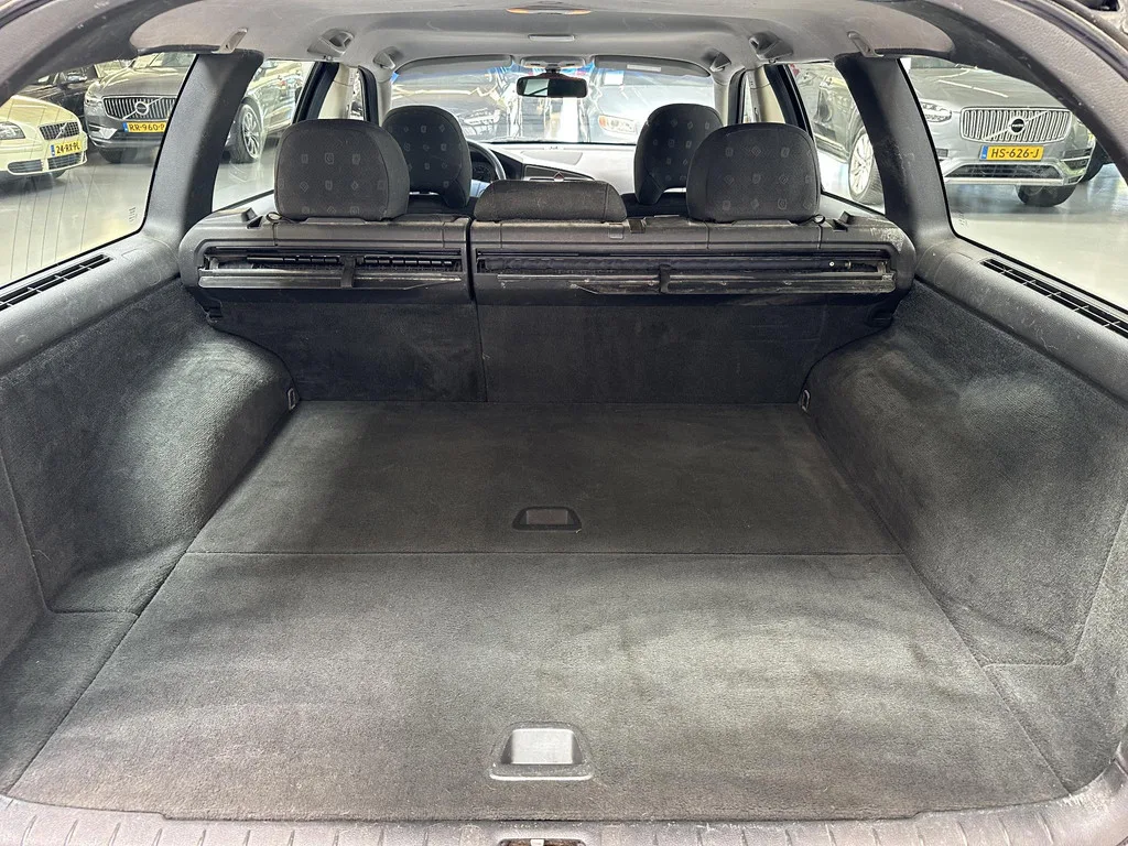 Volvo V70 (2002) — foto 1