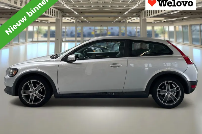 Volvo C30 (2007)