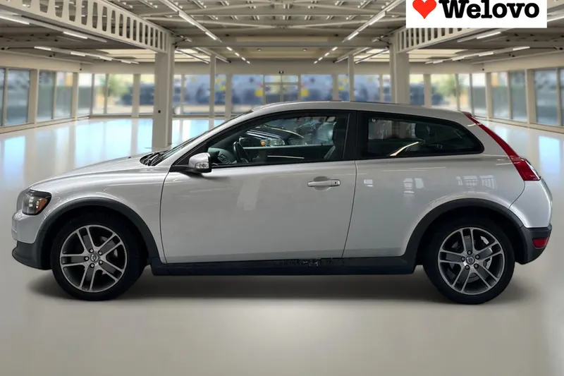 Volvo C30 (2007)