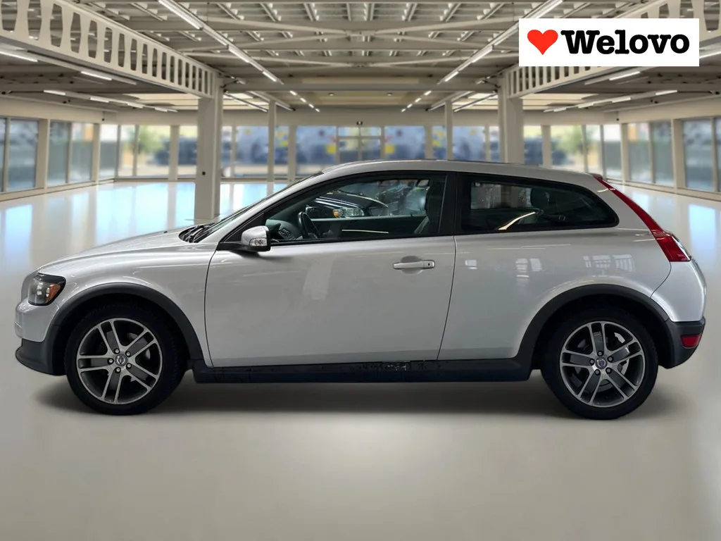 Volvo C30 (2007) — foto 1