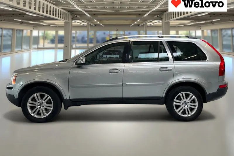 Volvo XC90 (2006)
