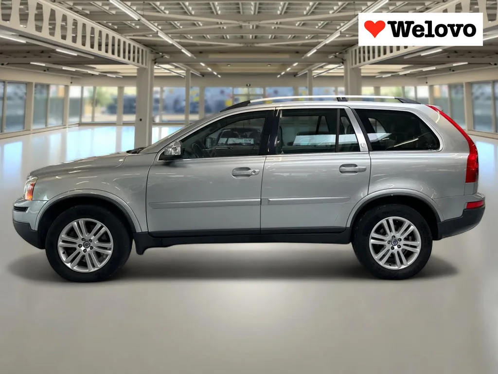 Volvo XC90 (2006) — foto 1