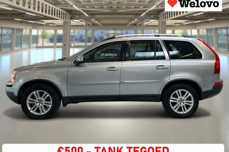 Volvo XC90 (2006)