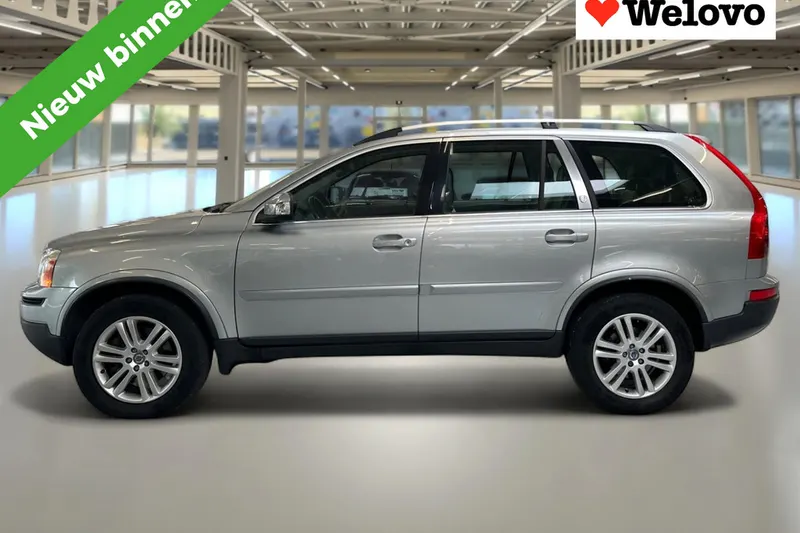 Volvo XC90 (2006)