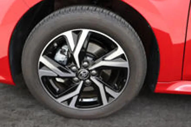 Toyota Yaris (2026)