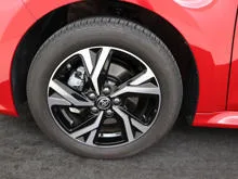 Toyota Yaris (2026) — foto 1