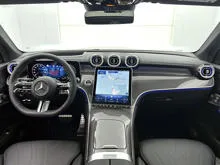 Mercedes-Benz GLC-Klasse (2026) — foto 1