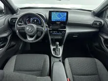 Toyota Yaris Cross (2023) — foto 1