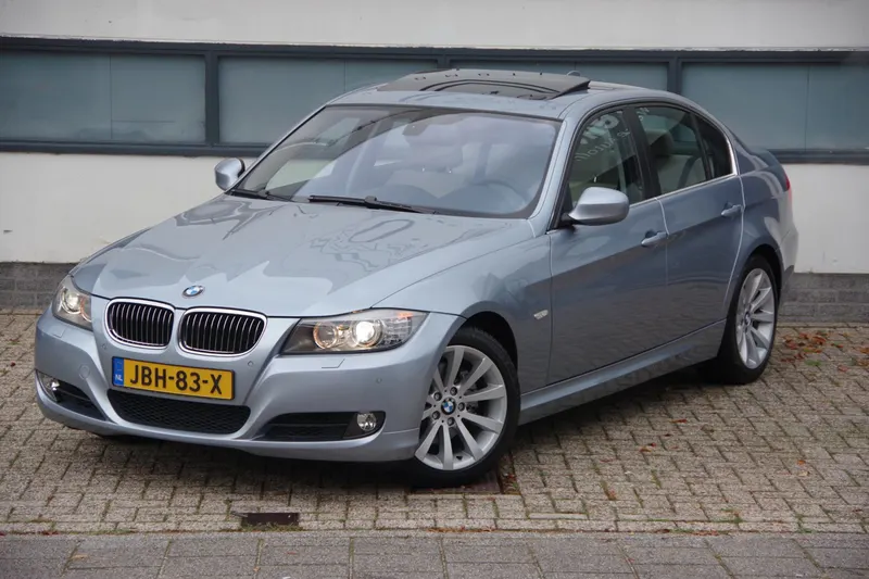 BMW 3-Serie (2009)