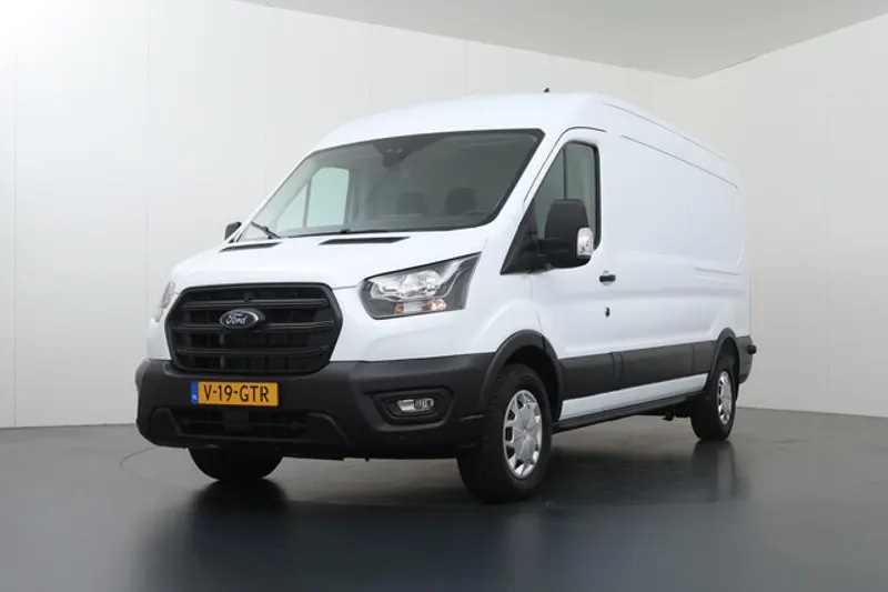 Ford Transit (2024)
