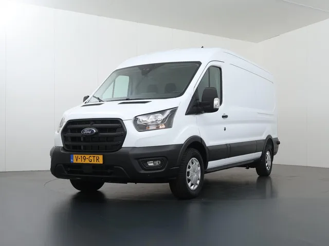 Ford Transit (2024) — foto 1