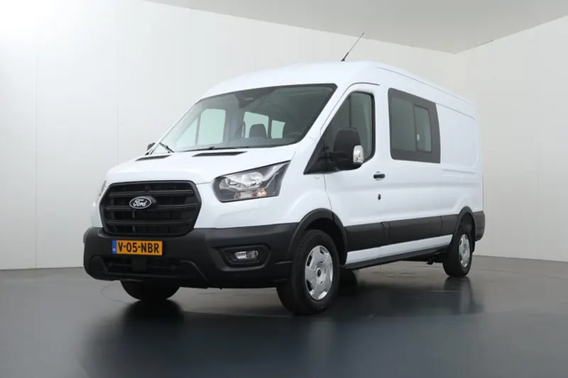 Ford Transit (2024)