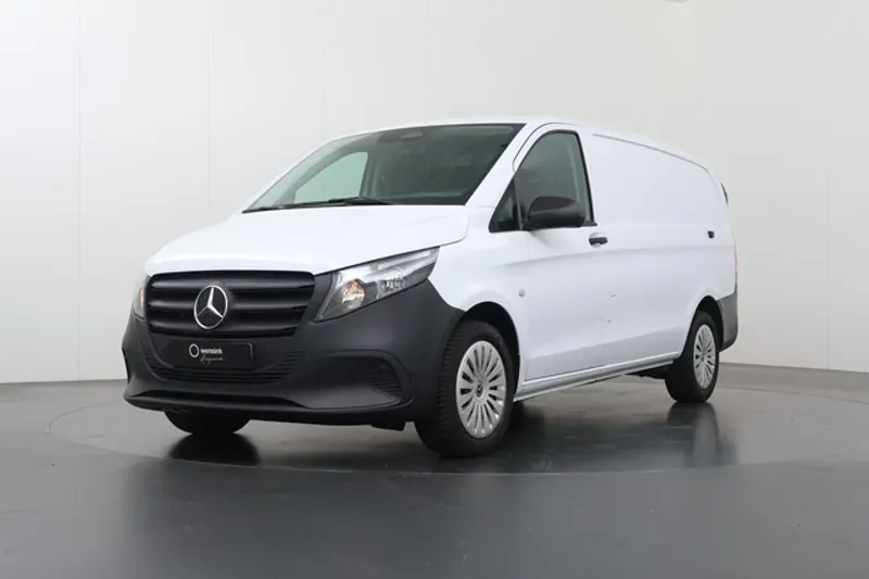 Mercedes-Benz Vito (2024)
