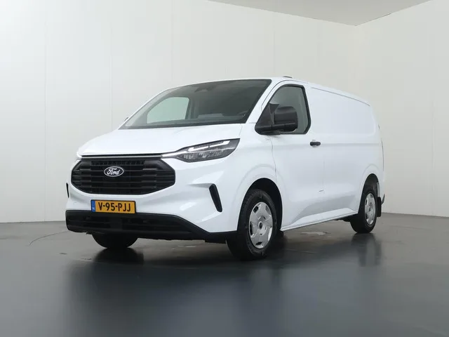 Ford Transit Custom (2024) — foto 1