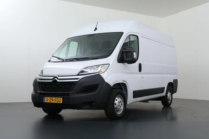 Citroën Jumper (2024)