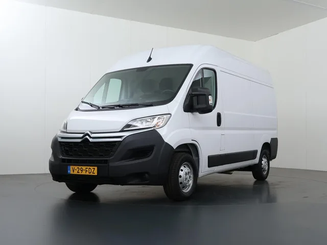 Citroën Jumper (2024) — foto 1