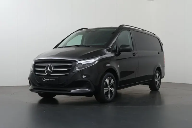 Mercedes-Benz Vito (2024)