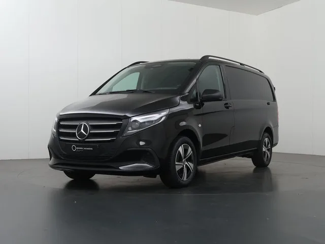 Mercedes-Benz Vito (2024) — foto 1
