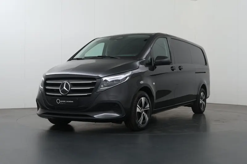Mercedes-Benz Vito (2024)