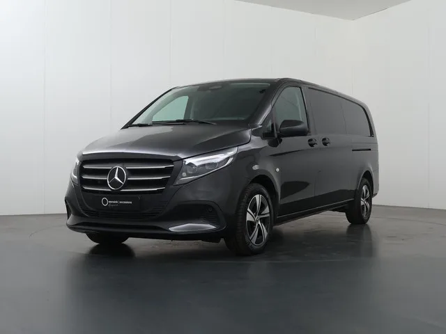 Mercedes-Benz Vito (2024) — foto 1