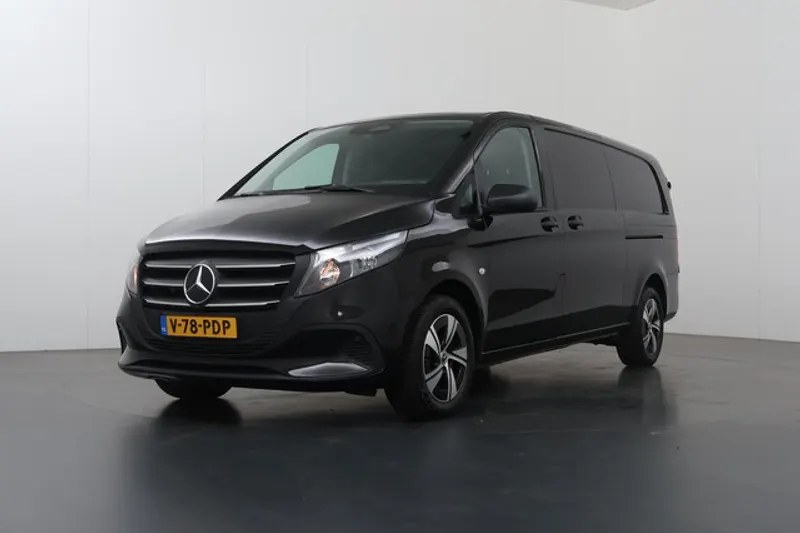 Mercedes-Benz Vito (2024)