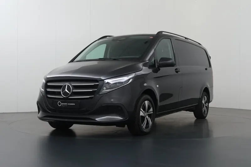 Mercedes-Benz Vito (2024)