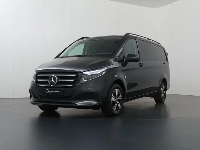 Mercedes-Benz Vito (2024) — foto 1