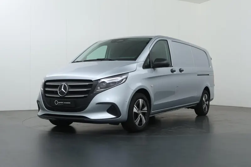 Mercedes-Benz Vito (2024)