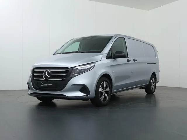 Mercedes-Benz Vito (2024) — foto 1