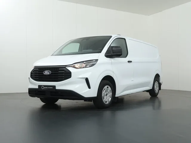 Ford Transit Custom (2024) — foto 1