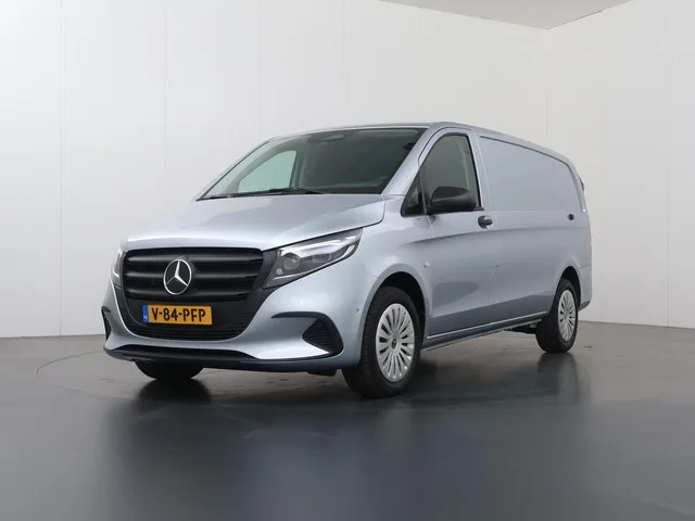 Mercedes-Benz Vito (2024) — foto 1