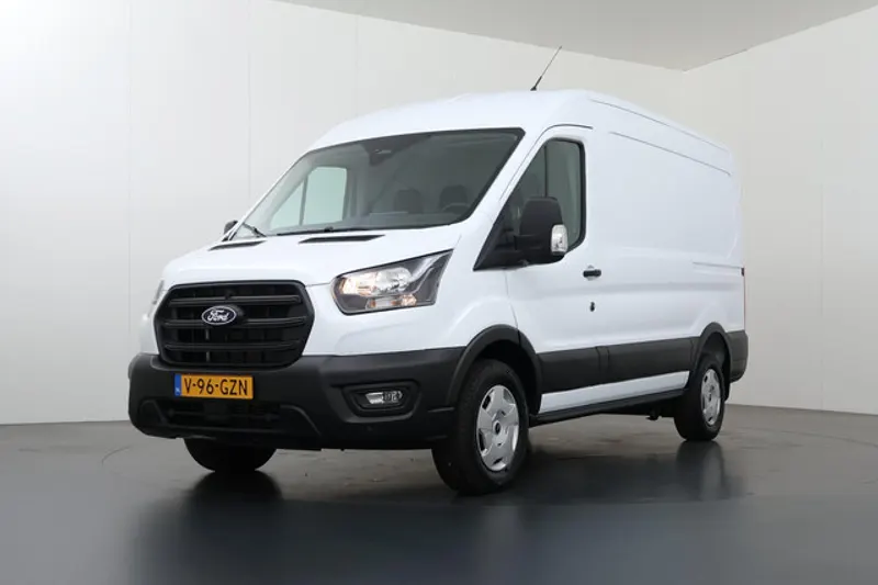 Ford Transit (2024)